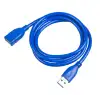Akyga kabel USB 3.0 A-A 1,0 m crni Akyga kabel USB 3.0 A-A 1,0 m crni