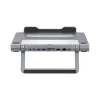 Supporto I-tec per laptop fino a 15,6" con docking station 2x USB 3.0 1x USB-C HDMI LAN SD microSD PD 100W thumbnail (3 of 7)