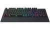 SPC Gear Keyboard GK650K Omnis mechanesch Kailh Brown RGB kompakt US Layout USB thumbnail (4 of 8)