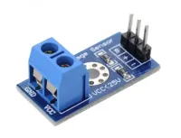 Voltage Divider 25V (1 of 1)