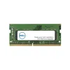 Μνήμη φορητού υπολογιστή DELL 8GB DDR5 4800 MHz SO-DIMM