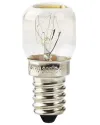 NEDIS LED izzó E14 T22 sütőhöz 15 W 80 lm izzólámpa