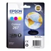 Epson inkoustová náplň T2670 WF-100W Barevná