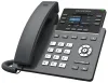 Telefone VoIP Grandstream GRP2613 3x SIP com retroiluminação colorida, tela de 28" e 2x Gbps RJ45 PoE thumbnail (2 of 3)