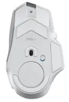 Logitech G502 X LIGHTSPEED Gaming Mus HVID EER2 thumbnail (6 of 6)