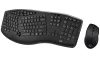 Adesso WKB-1600CB set wireless 24GHz multimediale mouse ergo scroll con rotella 800/1200/1600 DPI USB thumbnail (2 of 9)