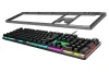 MSI igralna tipkovnica FORGE GK310 Rdeča žična mehanska RGB osvetlitev ozadja USB CZ+SK postavitev thumbnail (4 of 5)