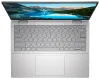 DELL Inspiron Plus 14 7430 i7-13700H 16GB 1TB SSD 14" 2.5K Iris Xe FPR W11Pro argento thumbnail (4 of 14)