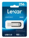 Lexar 256GB JumpDrive M400 USB 3.0 flash drive (read up to 150MB/s) thumbnail (4 of 4)