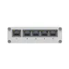 Teltonika ipari unmanaged switch TSW110 thumbnail (4 of 5)