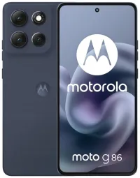 Motorola Moto G86 PANTONE Spellbound (gorm dorcha) 6.67" SIM aonair + eSIM 8GB 256GB 5G Android 15 Motorola Moto G86 PANTONE Spellbound (gorm dorcha) 6.67" SIM aonair + eSIM 8GB 256GB 5G Android 15 (1 of 9)
