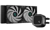 Ψύκτη νερού DEEPCOOL LE520 2x120 mm ανεμιστήρας ARGB thumbnail (2 of 3)