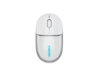 CANYON Maus OnClick 24 BT Kabellos Transparent Weiß CANYON Maus OnClick 24 BT Kabellos Transparent Weiß (1 of 9)