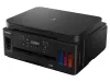 Canon PIXMA G6040 – PSC A4 13 68ppm kuni 4800x1200dpi WiFi LAN USB Dupleks must + 2 x GI-40 PGBK