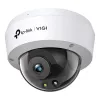 TP-Link VIGI C230 - Câmera de rede dome externa VIGI 3 MPx (lente de 4 mm) com visão noturna colorida thumbnail (1 of 1)
