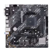 MB ASUS Prime A520M-E CSM AM4 2xDDR4 M.2 HDMI DVI-D D-sub mATX MB ASUS Prime A520M-E CSM AM4 2xDDR4 M.2 HDMI DVI-D D-sub mATX (1 of 7)