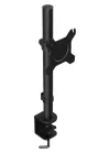 Endorfy monitor holder Atlas Single (Atlas 100) max. 8 kg and 27" VESA pivot