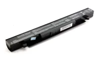 Batteria TRX Asus 2600 mAh per A450 A550 F450 F550 F552 K450 P450 P550 R409 R510 X450 X452 non originale (1 of 1)