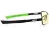 Biurowe okulary gamingowe GUNNAR RAZER MOBA ONYX * soczewki bursztynowe * BLF 65 * NATURALNE skupienie thumbnail (3 of 3)