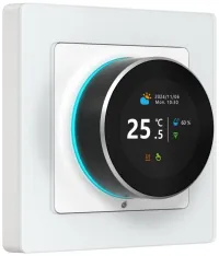 IMMAX NEO LITE SMART Thermostat für elektrische Fußbodenheizung 16A Wi-Fi TUYA IMMAX NEO LITE SMART Thermostat für elektrische Fußbodenheizung 16A Wi-Fi TUYA (1 of 10)