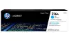 HP tooner 216A (tsüaan 850str) HP Color LaserJet Pro MFP M182 M183 jaoks thumbnail (1 of 1)