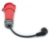 IMMAX reisilaadimisjaam elektriautodele EV PHEV AC Type 2 11 kW thumbnail (2 of 3)