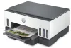 HP Smart Tank 720 färg A4 PSC 15 9ppm 4800x1200dpi AirPrint HP Smart Print Cloud Print ePrint USB WiFi BT thumbnail (2 of 5)
