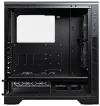 Metallic Gear by Phanteks NEO V2 ATX 2 x 120 mm ventilator 2 x USB 3.0 RGB gehard glas zwart thumbnail (5 of 7)