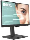 BENQ 24" LED GW2490T 1920x1080 IPS plošča 1300:1 5ms 2xHDMI DP zvočnik nastavljiv po višini črn