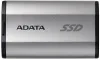 ADATA SD810 1TB SSD External USB 3.2 Type-C 2000MB with Read Write silver-grey thumbnail (3 of 5)