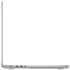 Apple MacBook Pro chip M3 de 14 "com CPU de 8 núcleos GPU de 10 núcleos 8 GB de RAM 512 GB SSD prata thumbnail (3 of 5)