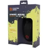 CANYON Gaming kablet mus SHADDER GM-321 optisk RGB op til 7200 DPI 6. generation programmerbar sort thumbnail (5 of 6)