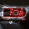 COLORWAY 1x USB autós töltő 18W Piros thumbnail (6 of 8)