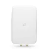 Ubiquiti UMA-D kétsávos szektorantenna UniFi AP Mesh 24 5GHz 10-15 dBi MIMO2x2 kültéri 2x RSMA-hoz
