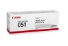 Canon CRG-051 värikasetti BK 1.7K