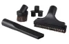 PATONA set of attachments for vacuum cleaner 3 in 1 diameter 35 mm thumbnail (1 of 3)