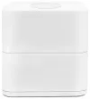 NEDIS pametni prstni robot CR2 1000 mAh Bluetooth tri vrste prstov bel thumbnail (4 of 7)