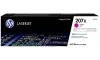 Toner HP 207X (magenta 2450str) para HP Color LaserJet Pro M255 MFP M282 M283