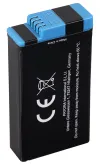 PATONA battery for digital camera GoPro MAX SPCC1B 1400mAh Li-Ion Premium thumbnail (3 of 3)