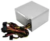 SEASONIC Stroumversuergung 600W SSP-600ET2 12cm Fan PFC 80PLUS Bronze Bulk thumbnail (3 of 3)