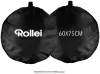 Rollei folding reflector Comfort Pro 60x75 cm thumbnail (8 of 8)