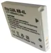 TRX batéria Canon NB-4L Li-Ion 1400mAh TRX batéria Canon NB-4L Li-Ion 1400mAh