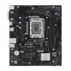 Placă de bază ASUS Prime H610M-R LGA1700 DDR5 M.2 HDMI DP D-Sub mATX Placă de bază ASUS Prime H610M-R LGA1700 DDR5 M.2 HDMI DP D-Sub mATX