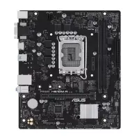 MB ASUS Prime H610M-R LGA1700 DDR5 M.2 HDMI DP D-Sub mATX (1 of 6)