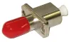 XtendLan ST-LC simplex adapter metalický na kabel a do optických rozvaděčů SM i MM thumbnail (1 of 1)