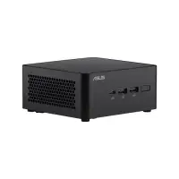ASUS NUC 14 Pro NUC14RVHv5000R2 Intel Core Ultra 5 DDR5 USB3.0 LAN WiFi IntelArc M.2+ 25" vPro захранващ кабел за ЕС ASUS NUC 14 Pro NUC14RVHv5000R2 Intel Core Ultra 5 DDR5 USB3.0 LAN WiFi IntelArc M.2+ 25" vPro захранващ кабел за ЕС (1 of 10)