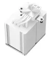 DEEPCOOL jäähdytin AK500 120mm tuuletin 5x lämpöputket PWM Intelille ja AMD valkoinen thumbnail (5 of 7)