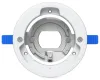 Ubiquiti UniFi G5 Cruinneachán Ultra Flush Mount W Bosca suiteála le haghaidh cruinneachán UniFi G5 Gloine deataithe bán Ultra flush thumbnail (3 of 6)