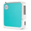 ViewSonic M1 MINI PLUS WVGA DLP projektors 120 ANSI 500:1 Repro HDMI USB USB-C (DC in) BT WiFi thumbnail (4 of 6)