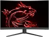 MSI Gaming G32C4 E2 31.5" curvo 1920x1080 VA LED 170Hz 1ms 250cd m2 3000:1 HDMI DP nero